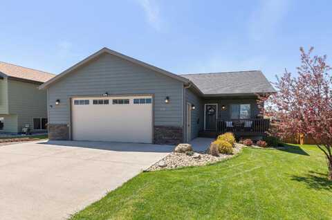 241 E Bengal Drive, Rapid City, SD 57701