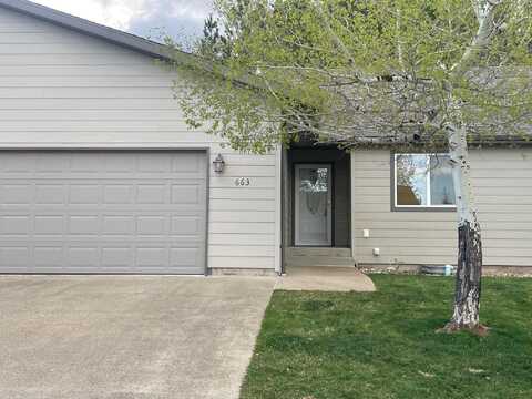 663 E Colorado Boulevard, Spearfish, SD 57783
