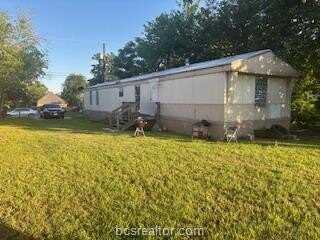 812 Florida Street, Bryan, TX 77803