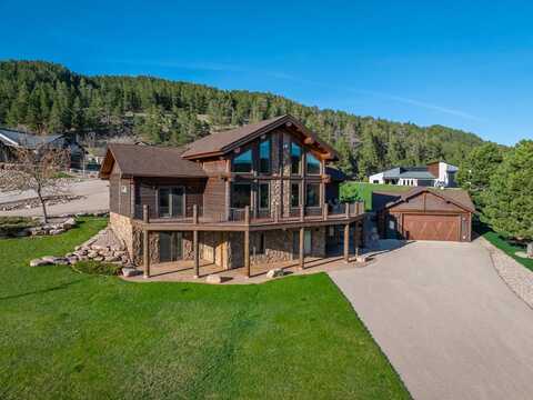 20708 Rendezvous Court, Sturgis, SD 57785