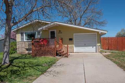 2608 Maple Avenue, Rapid City, SD 57701