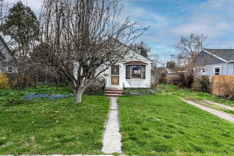 1504 S 7th Street W, Missoula, MT 59801