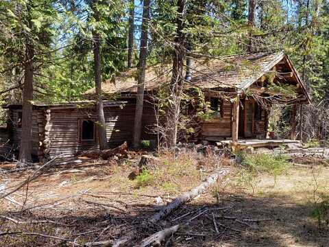Tract 6 Nine Mile Road, Huson, MT 59846
