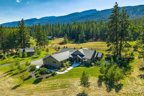 786 Saddleback Drive, Florence, MT 59833