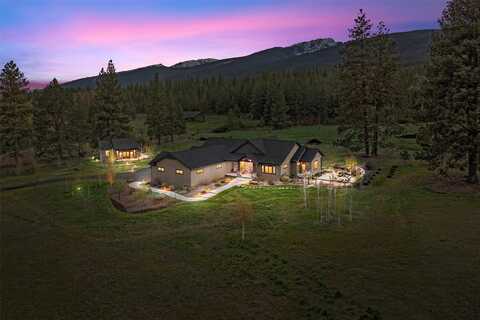 786 Saddleback Drive, Florence, MT 59833