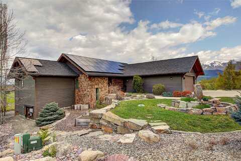 104 Red Tail Road, Polson, MT 59860