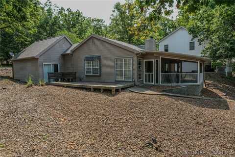 141 Wye Drive, Lake Ozark, MO 65049
