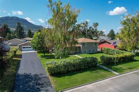 1611 Peosta Avenue, Helena, MT 59601