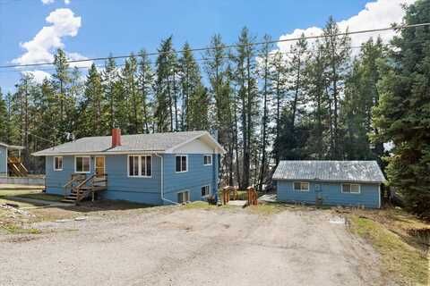 172 Holt Drive unit: A, B & C, Bigfork, MT 59911