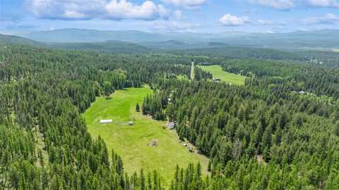 105 Raven Claw Road, Fortine, MT 59918