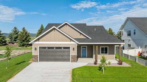 268 Landing Lane, Kalispell, MT 59901