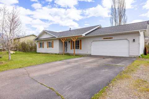 30 Grace Road, Columbia Falls, MT 59912