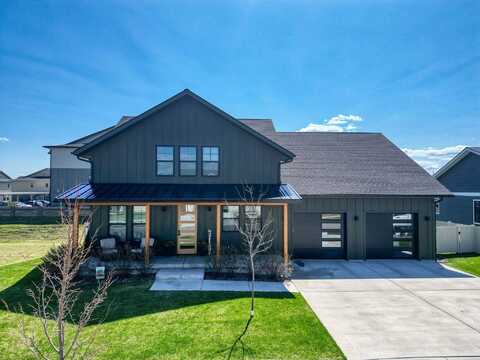128 Owl Loop, Kalispell, MT 59901