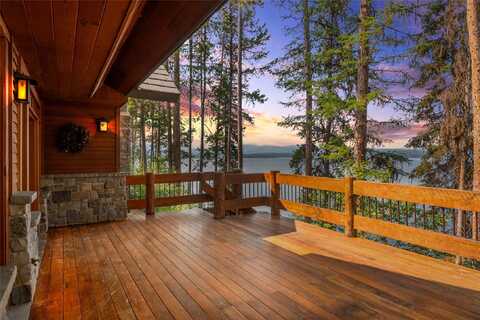 144 S Shore Place, Seeley Lake, MT 59868