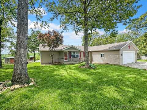 12448 Crestview Drive, Warsaw, MO 65355
