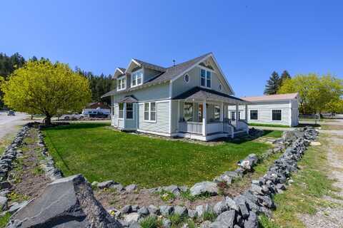 101 West Avenue N, Eureka, MT 59917