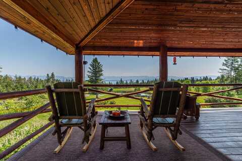 420 Deer Creek Road, Lakeside, MT 59922