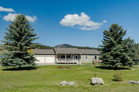 33115 Meadow Road, Polson, MT 59860