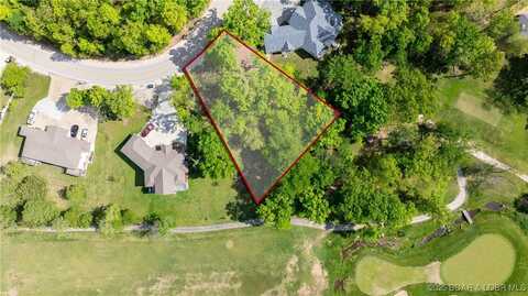 Lot 93 Hogan Drive, Lake Ozark, MO 65049