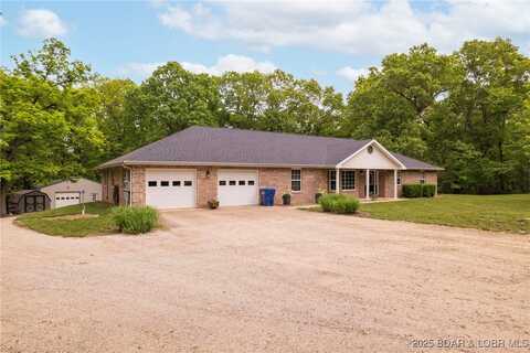 18 Welsh Road, Lake Ozark, MO 65049