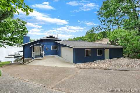 1432 Duckhead Road, Lake Ozark, MO 65049