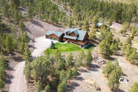 8330 Evergreen Drive, Helena, MT 59602