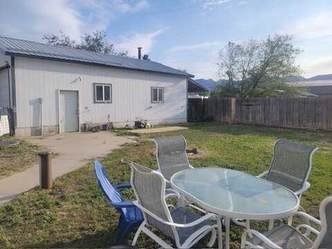 2421 Clark Street, Victor, MT 59875