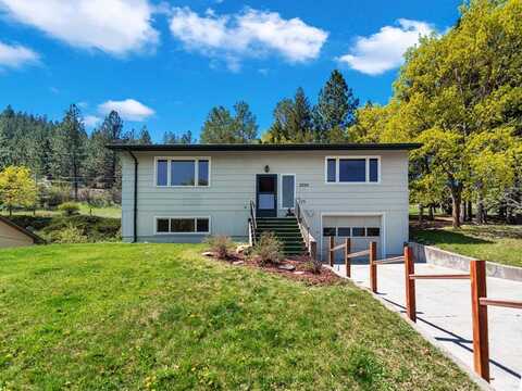 2325 Skyline Drive, Missoula, MT 59802