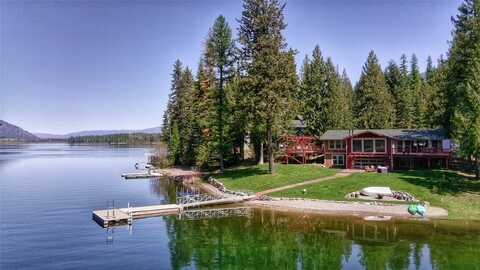 658 Halo Drive, Troy, MT 59935