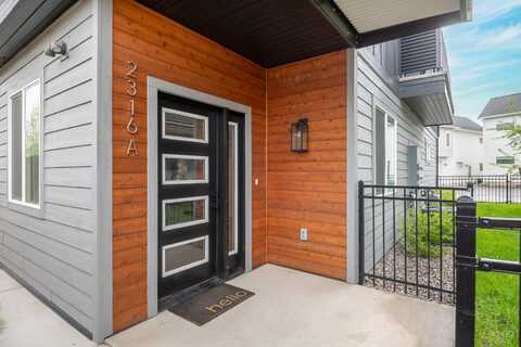 2316 Mary Jane Boulevard, Missoula, MT 59808