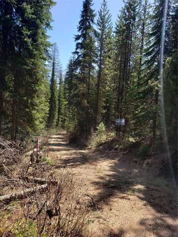 Tract 4 Nine Mile Road, Huson, MT 59846