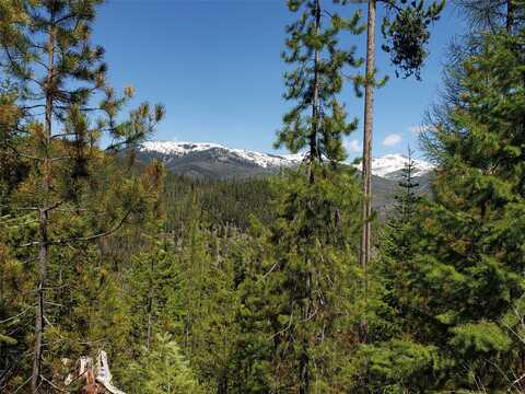 Tract 7 Little Frank Lode Nine Mile Road, Huson, MT 59846