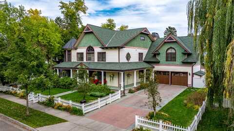 305 Columbia Avenue, Whitefish, MT 59937