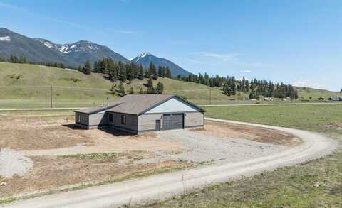 22 Moraine Drive N, Eureka, MT 59917
