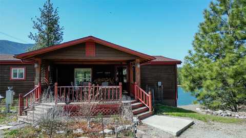 61 Steamboat Way W, Thompson Falls, MT 59873