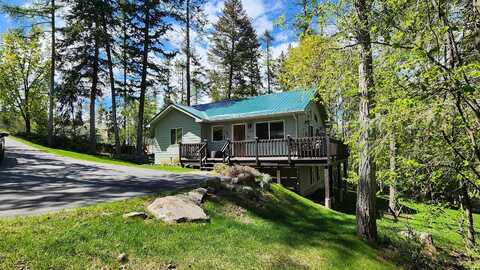 131 Parkview Lane, Lakeside, MT 59922