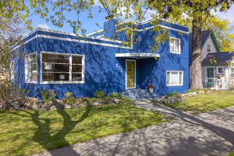 684 N Main Street, Kalispell, MT 59901
