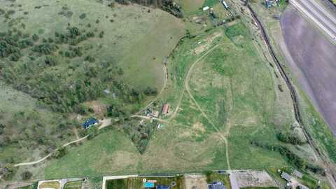 15400 Mill Creek Road, Frenchtown, MT 59834