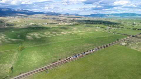 Nhn Pulp Mill Road, Frenchtown, MT 59834