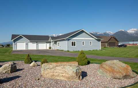 644 Eisenhower Street SE, Ronan, MT 59864