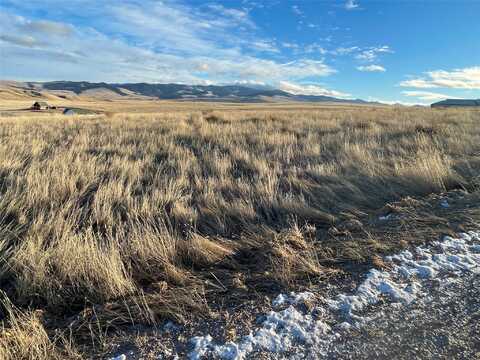 15 Papson Court, Hall, MT 59837