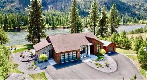 2 Mahonia Court, Plains, MT 59859