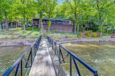 99 Breezy Point Drive, Camdenton, MO 65020