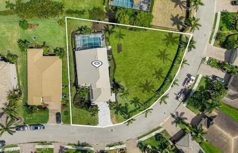 2513 Blackburn, CAPE CORAL, FL 33991