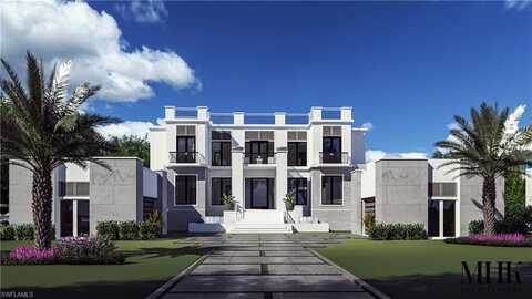 3625 Gordon, NAPLES, FL 34102
