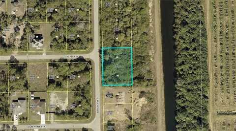 327 Naples, LEHIGH ACRES, FL 33974
