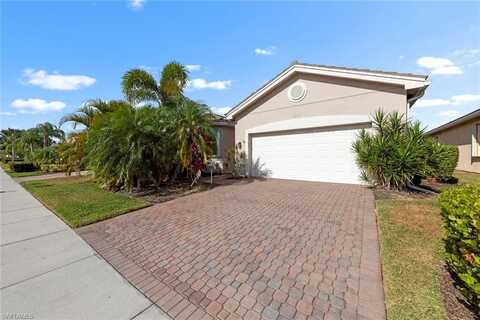 11216 Sparkleberry, FORT MYERS, FL 33913
