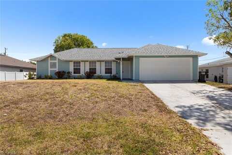 511 SW 8th, CAPE CORAL, FL 33991