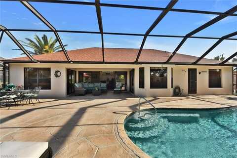 1803 Golfside Village, LEHIGH ACRES, FL 33936