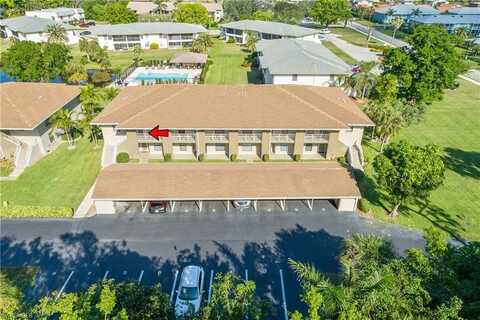 131 Cypress, NAPLES, FL 34110